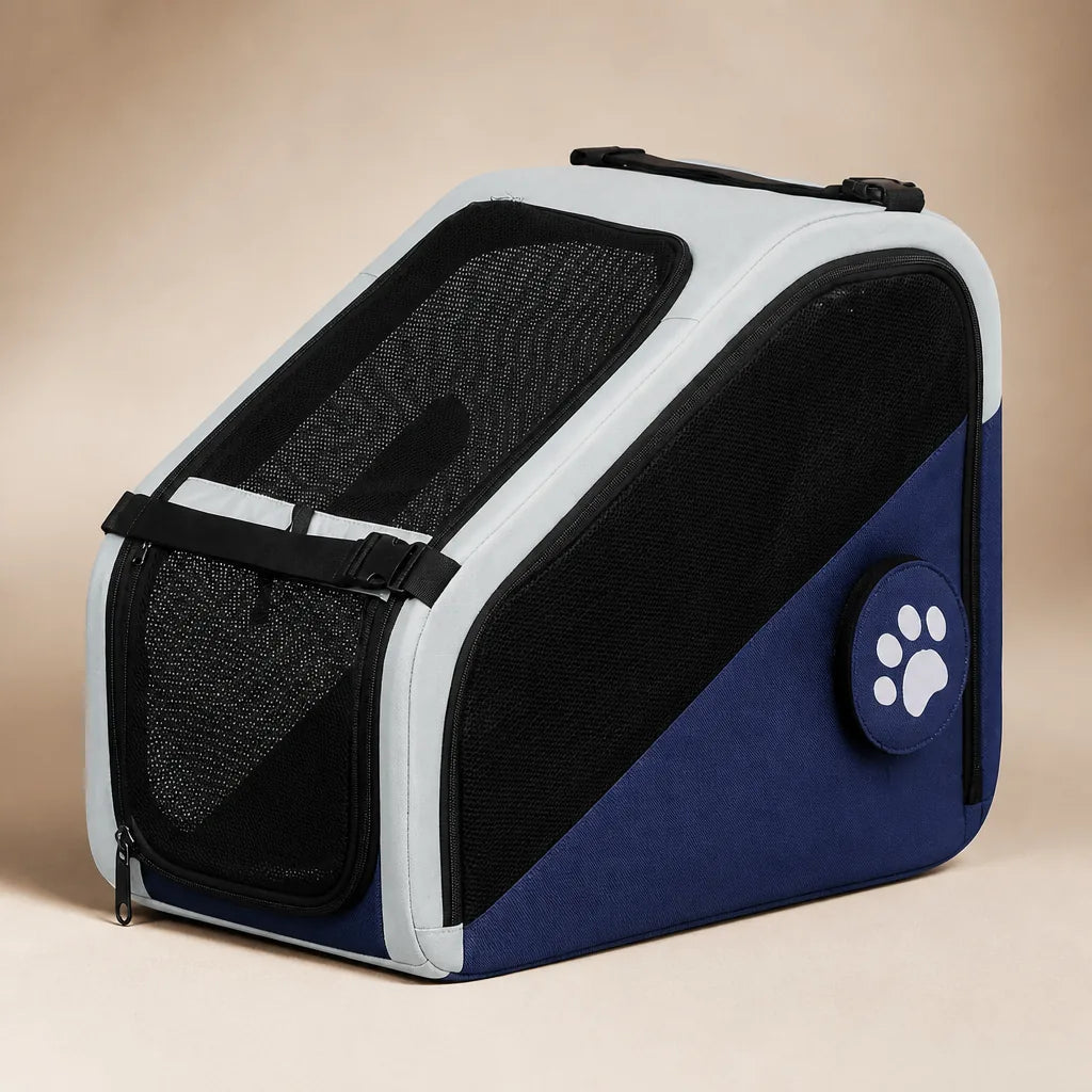 Caisse De Transport Chien Beagle