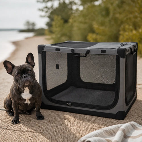 caisse-de-transport-chien-bouledogue-francais