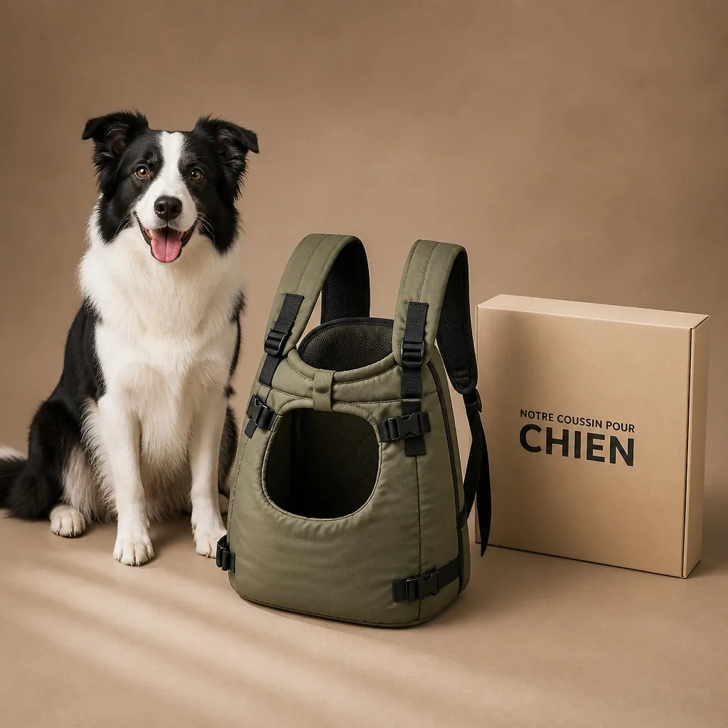 Caisse De Transport Chien Bouledogue