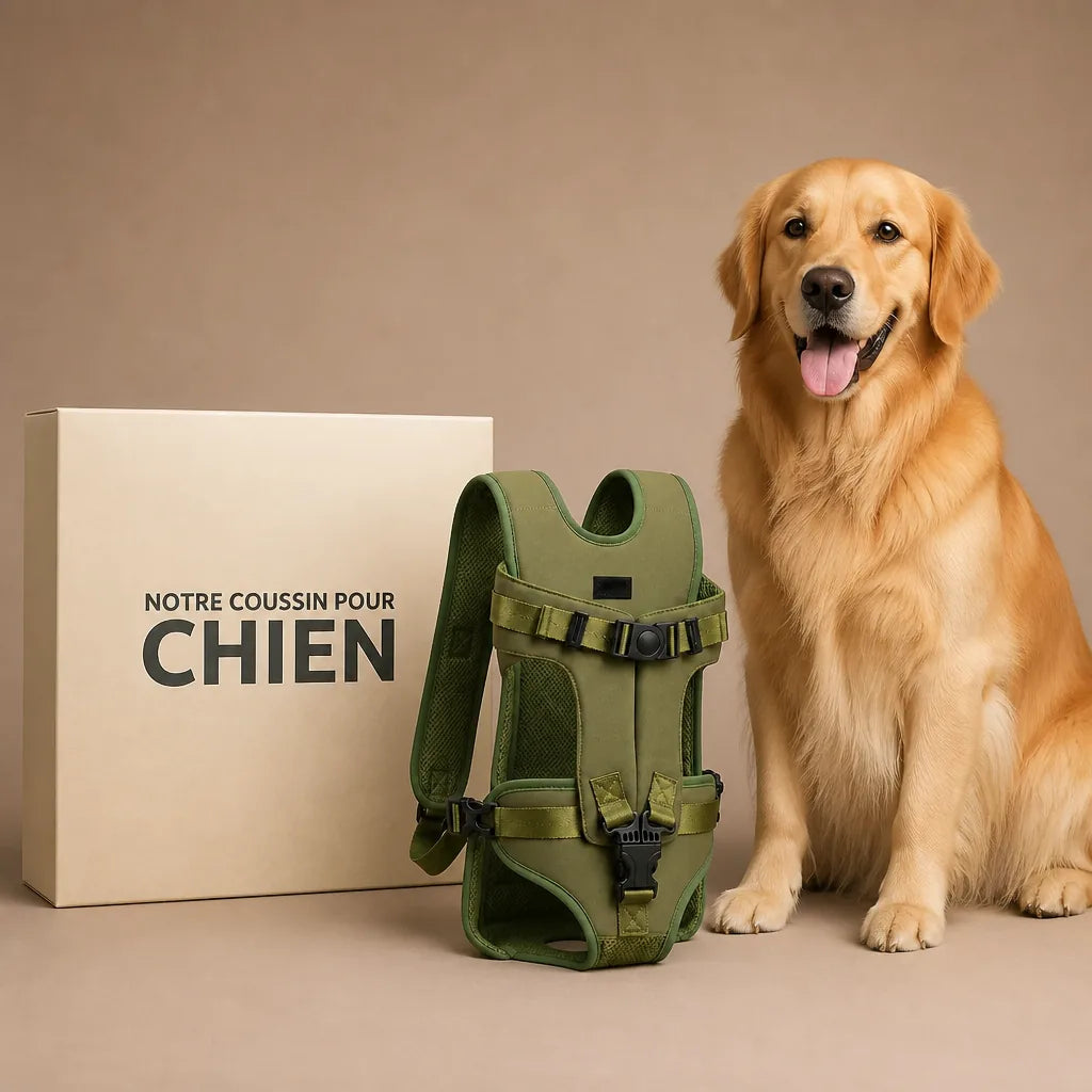Caisse De Transport Chien Bouledogue