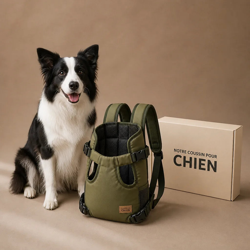 Caisse De Transport Chien Bouledogue