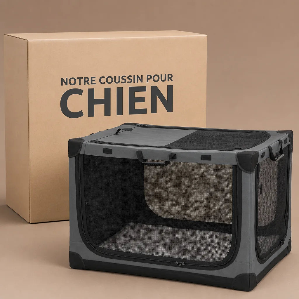 caisse-de-transport-chien-en-tissu