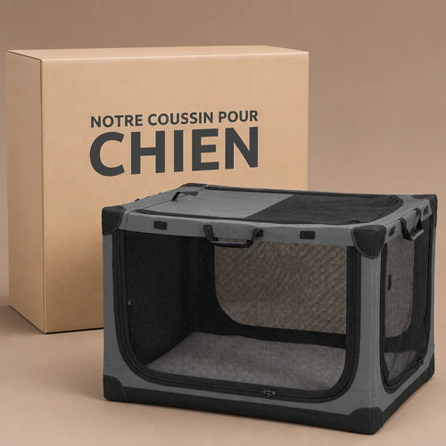 caisse-de-transport-chien-en-tissu
