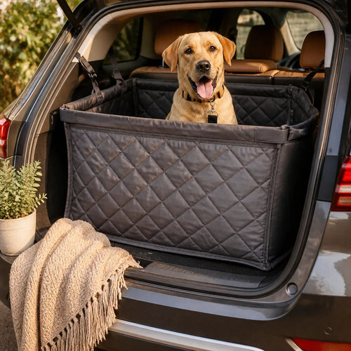 caisse-de-transport-chien-en-voiture-en-toile-fixation