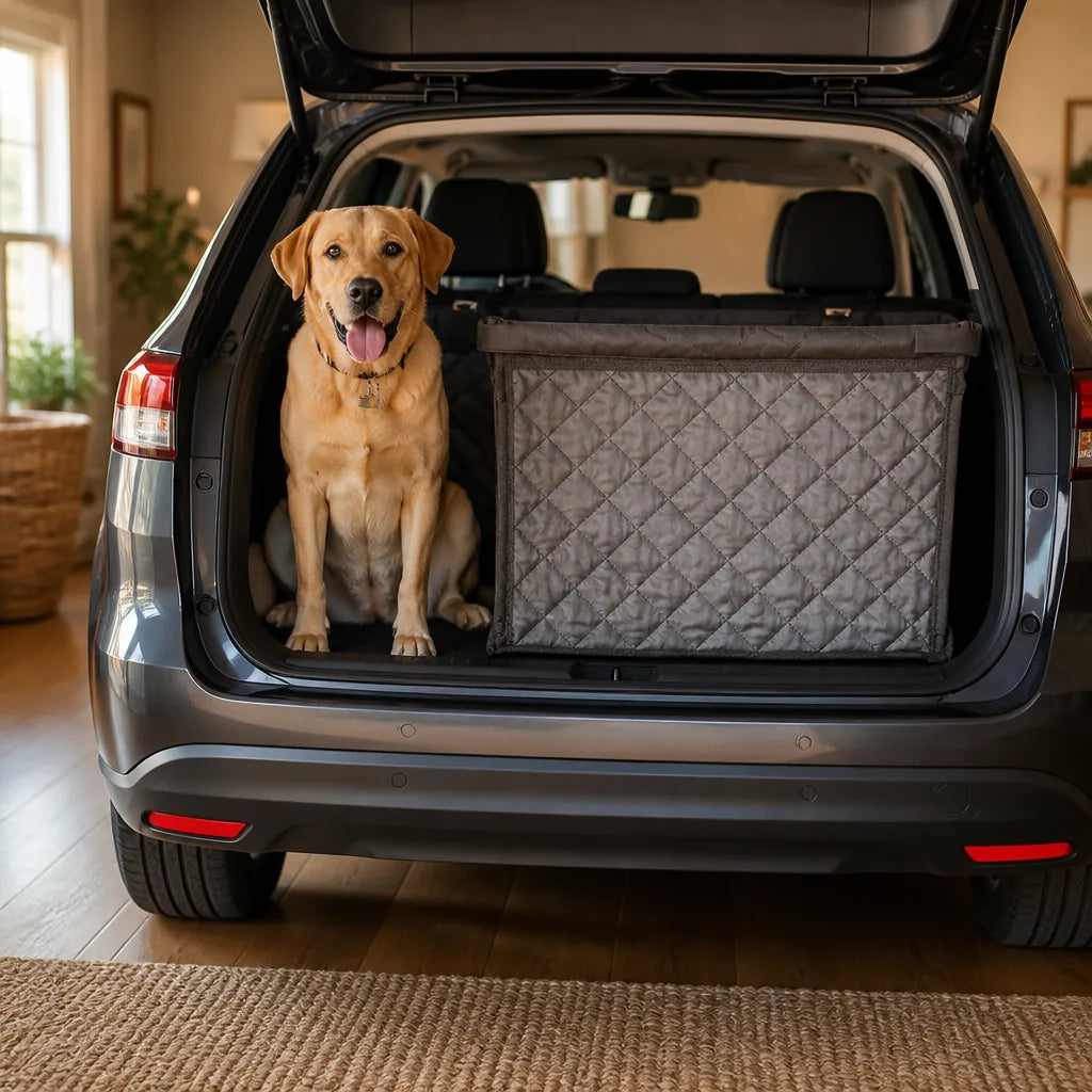 caisse-de-transport-chien-en-voiture-en-toile-fixation