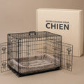caisse-de-transport-chien-golden-retriever