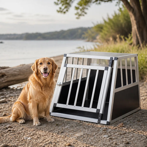 caisse-de-transport-chien-professionnelle