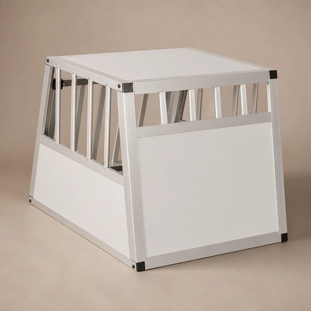 Caisse De Transport Chien Taille M