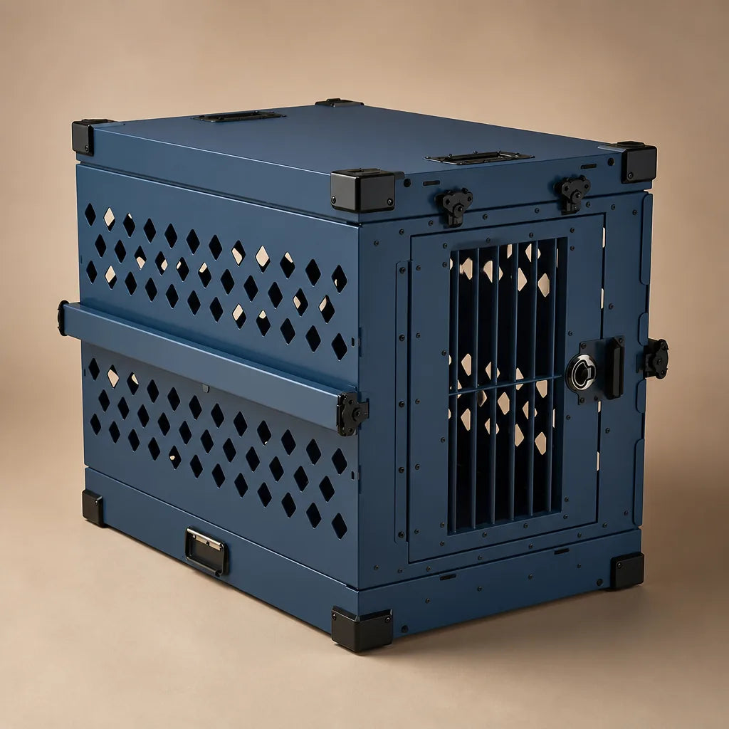 Caisse De Transport Chien Xxl