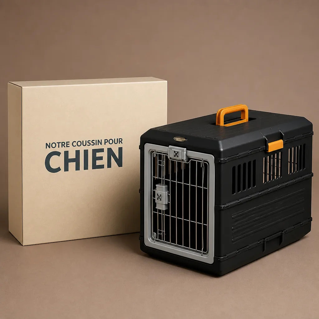 Caisse De Transport Chien