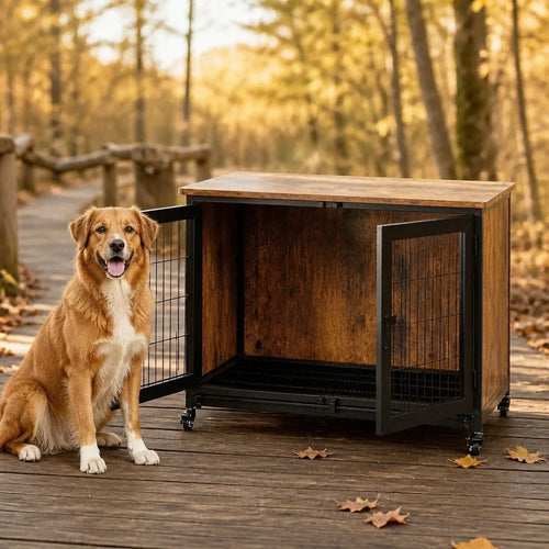 caisse-de-transport-en-bois-pour-chien