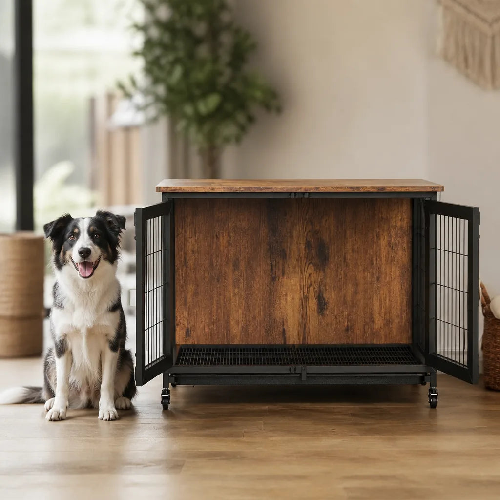 caisse-de-transport-en-bois-pour-chien