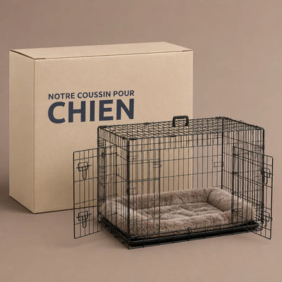COUSSIN SOLO