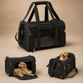 Caisse De Transport Pour Chien Taille L