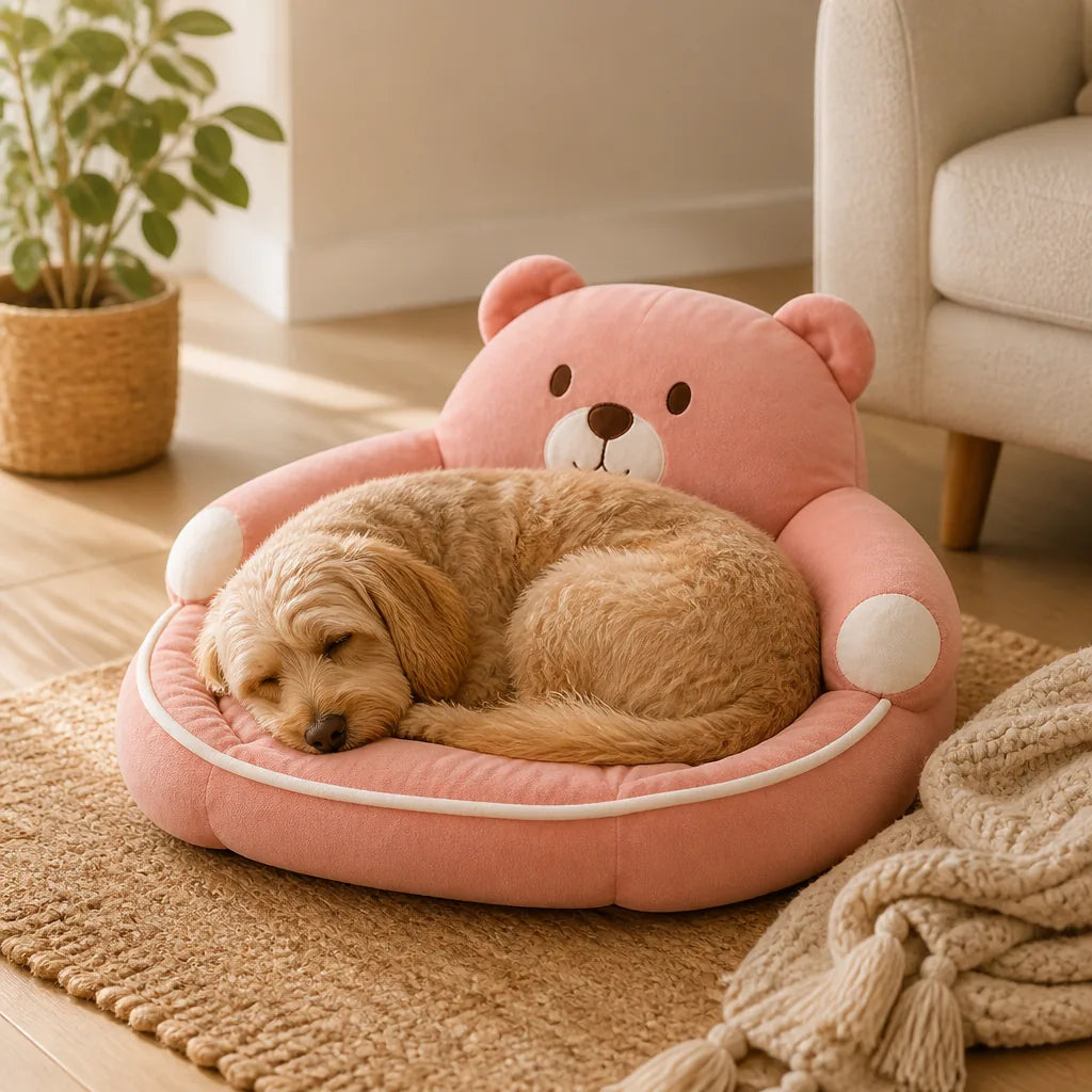 canap-lit-pour-grand-chien