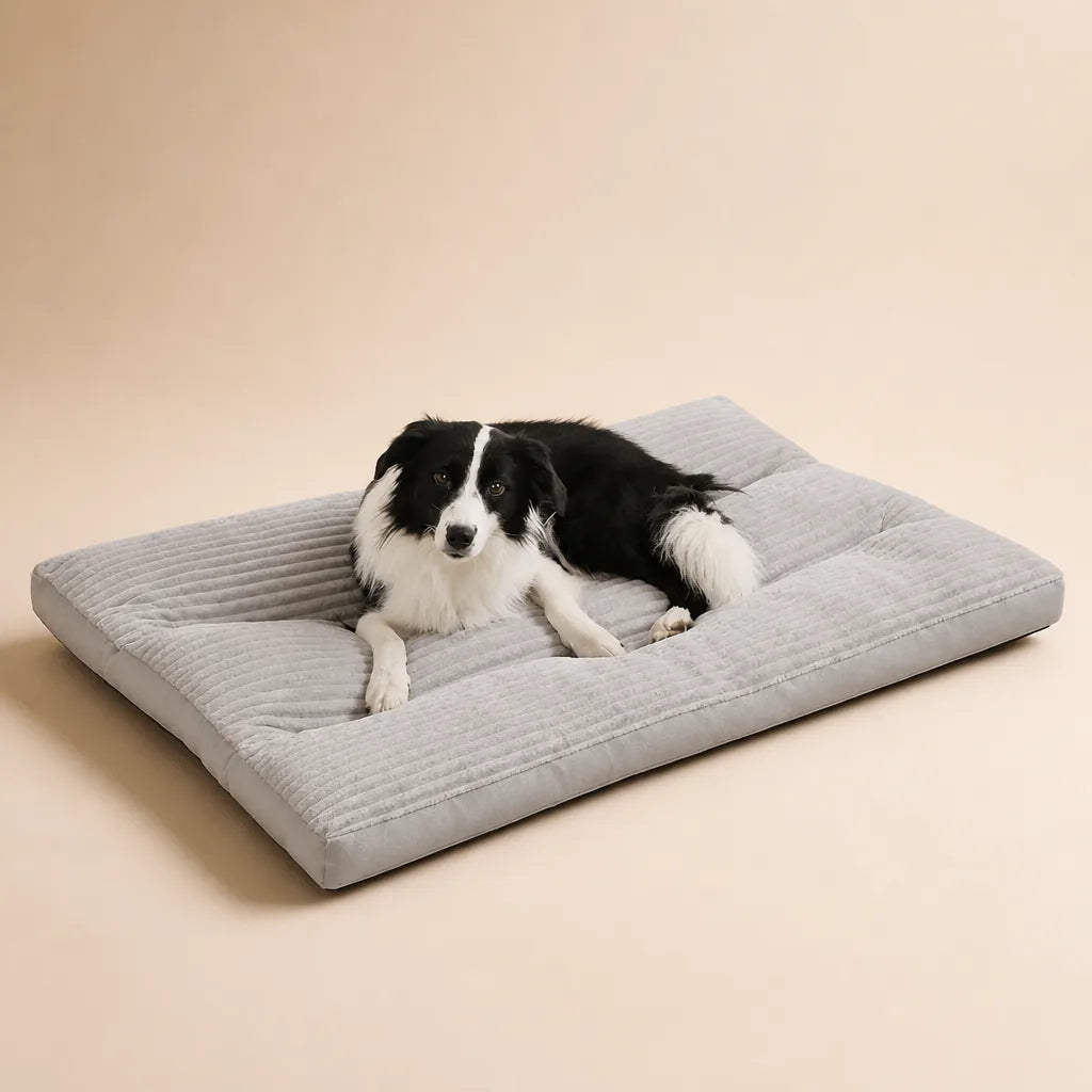 Canapé Lit Nordique Pour Chien