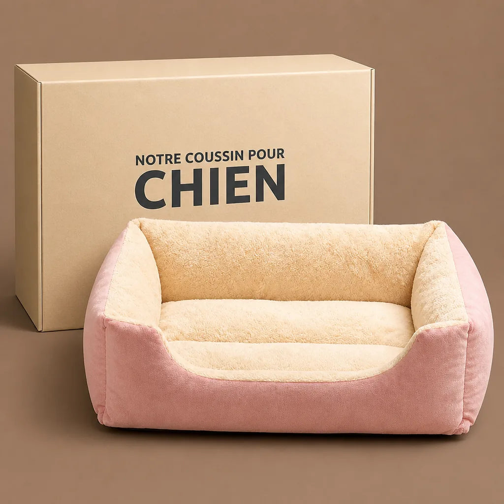 Canapé Lit Pour Chien Grande Taille