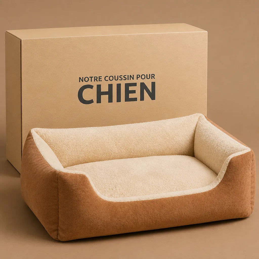 Canapé Lit Pour Chien Grande Taille