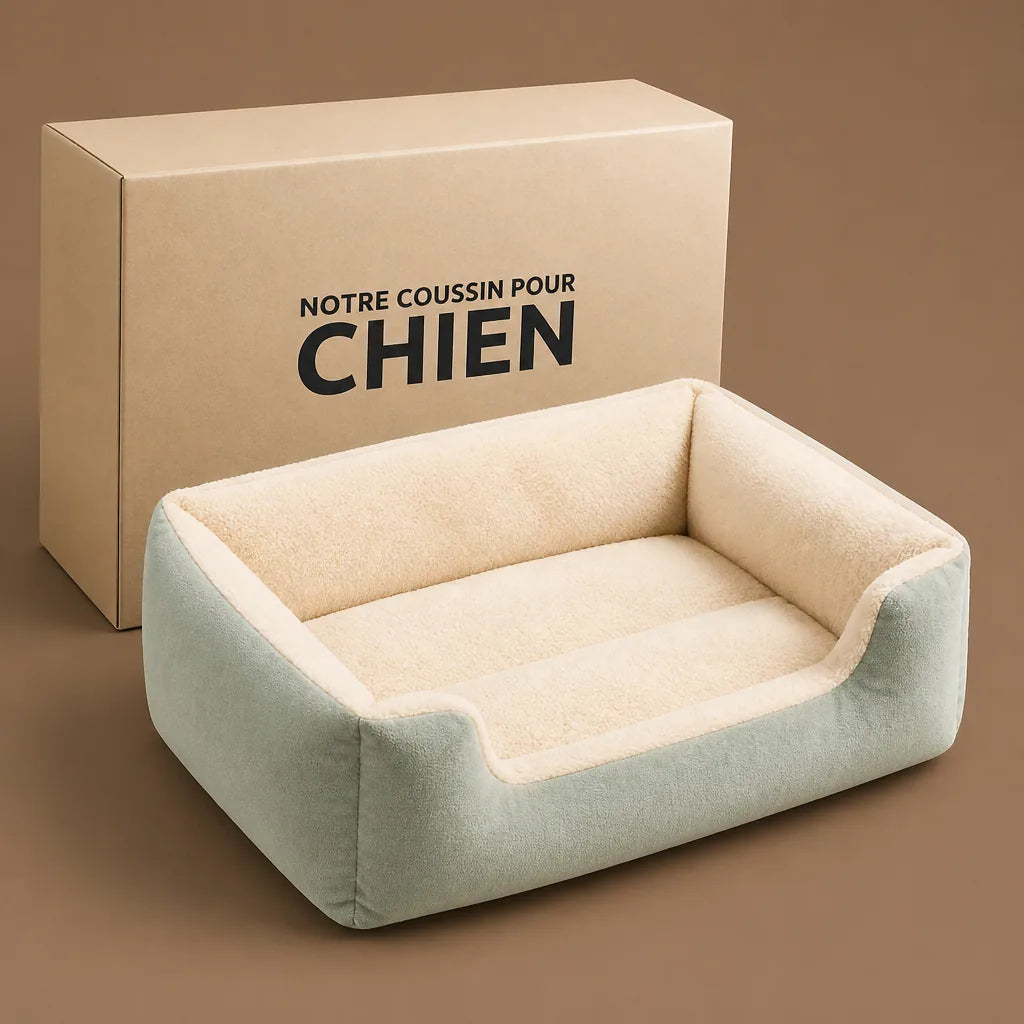 Canapé Lit Pour Chien Grande Taille