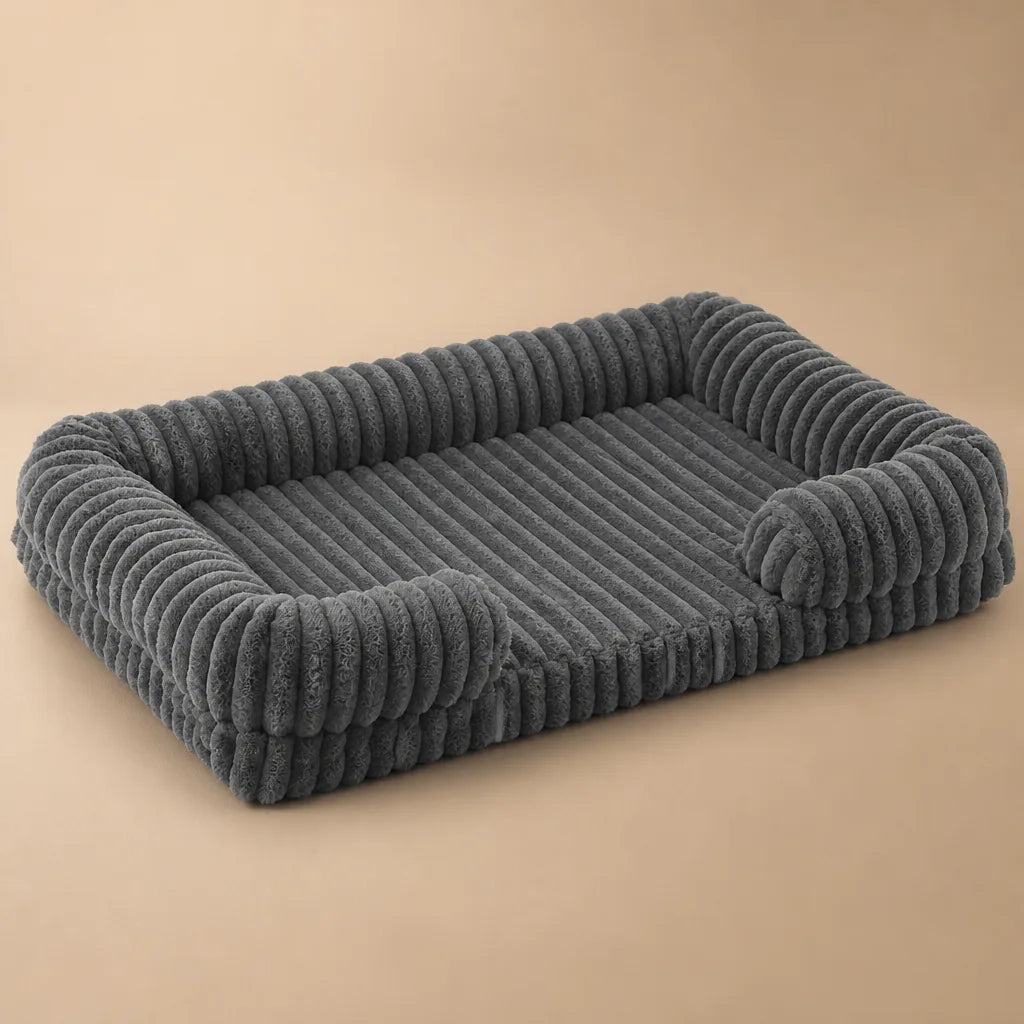 Canapé Lit Pour Chien Xl