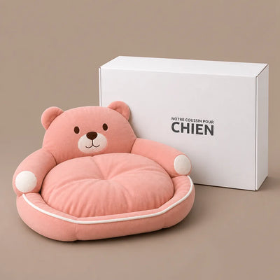 COUSSIN SOLO
