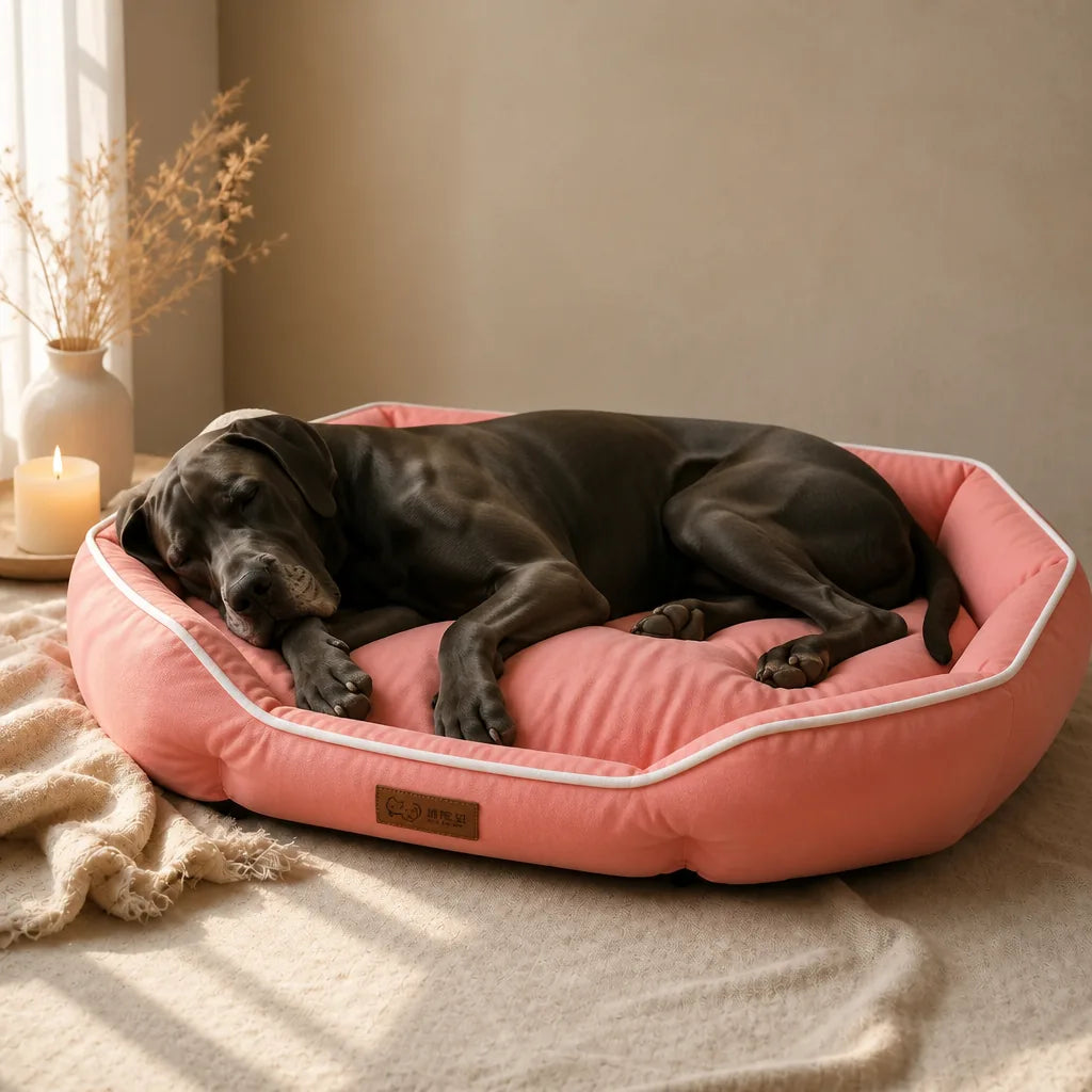 [ANCIEN] supprimer — Canapé Lit Pour Grand Chien