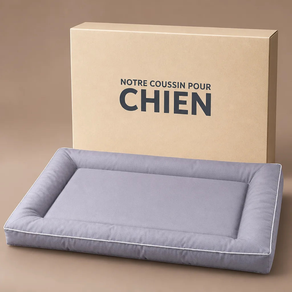 coussin-a-memoire-de-forme-pour-chien-de-petite-taille