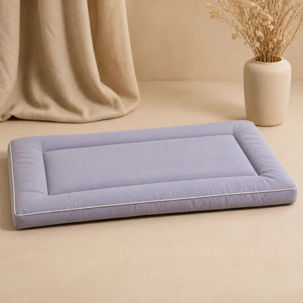 Coussin A Memoire De Forme Pour Chien De Petite Taille