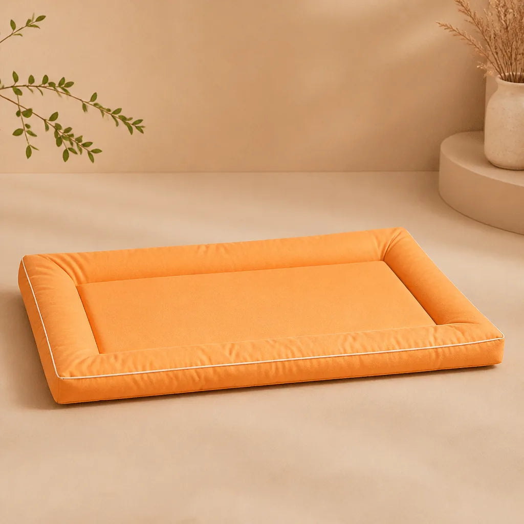 Coussin A Memoire De Forme Pour Chien De Petite Taille