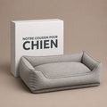 Coussin Anti Acarien Pour Chien