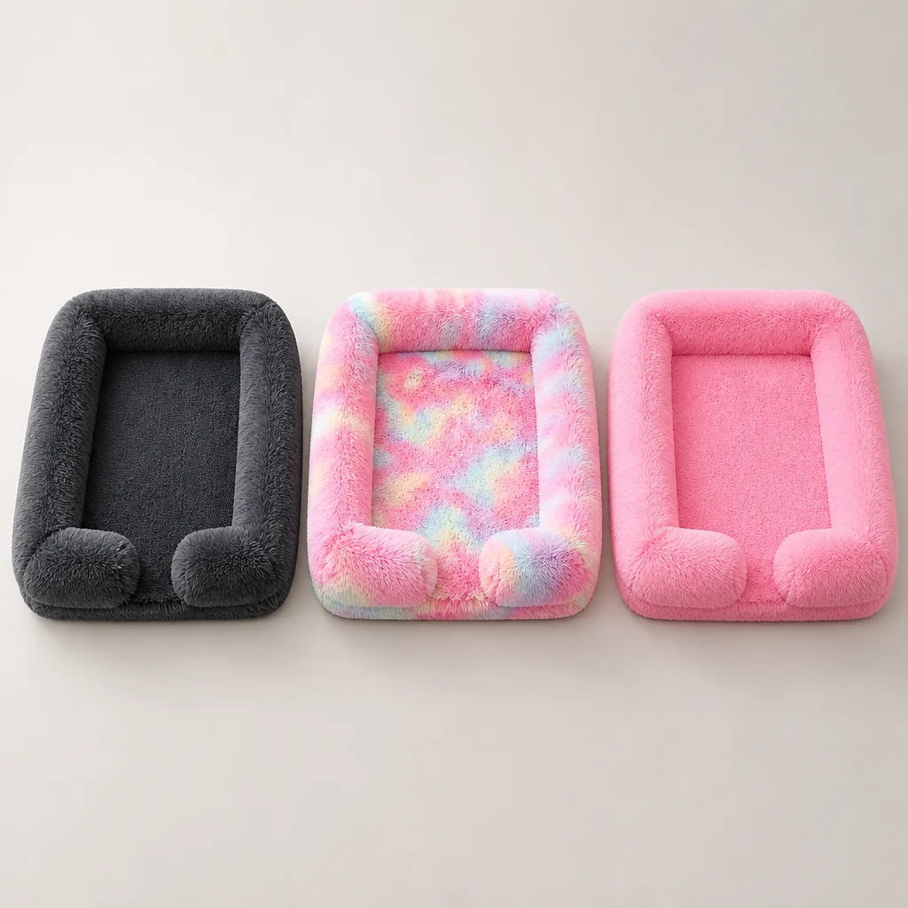 Coussin Antidérapant Pour Chien