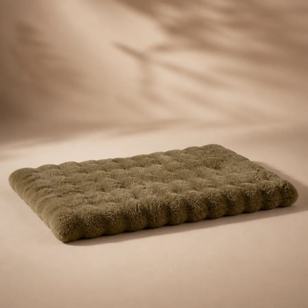 Coussin Apaisant Pour Chiens Et Chats