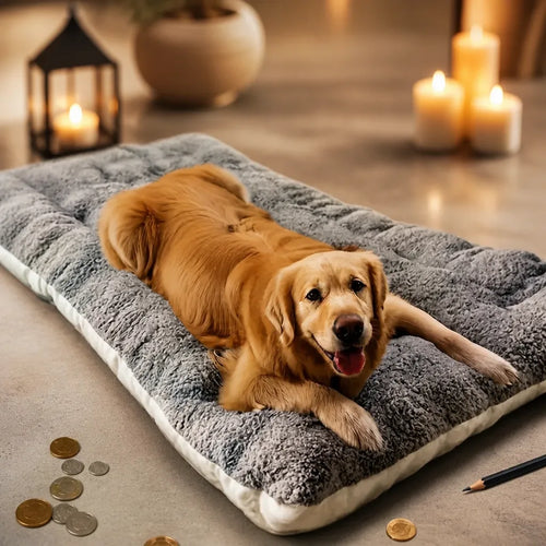 Coussin Bio Pour Chien