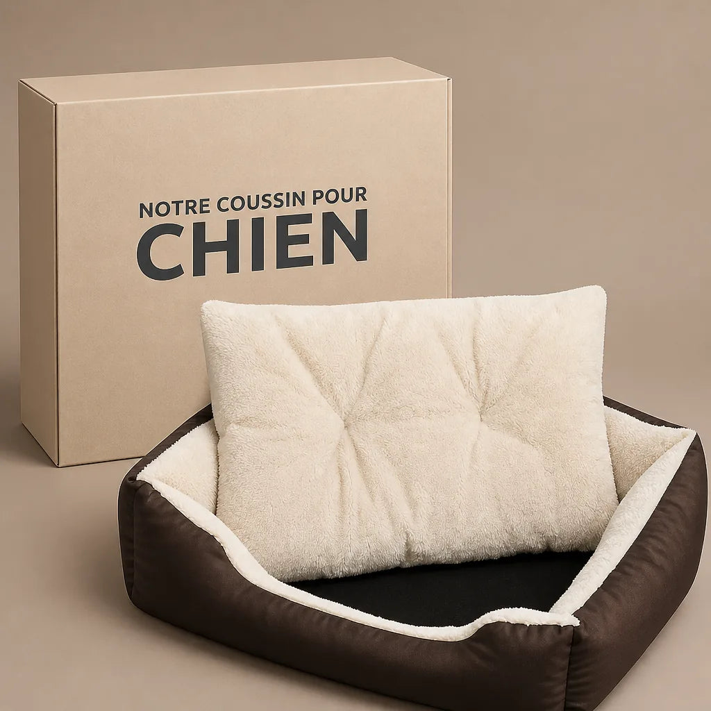 coussin-brun-large-pour-chien