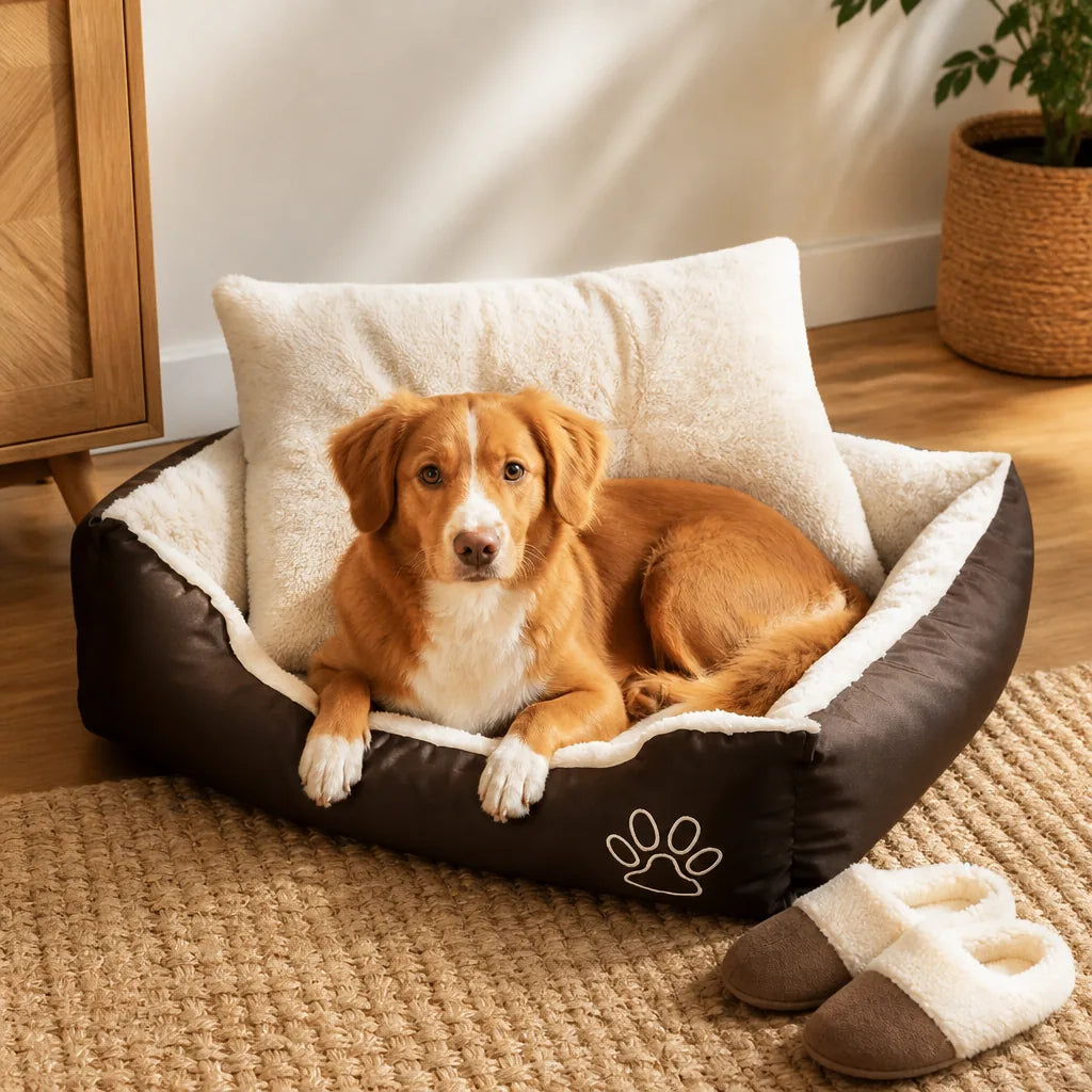 coussin-brun-large-pour-chien