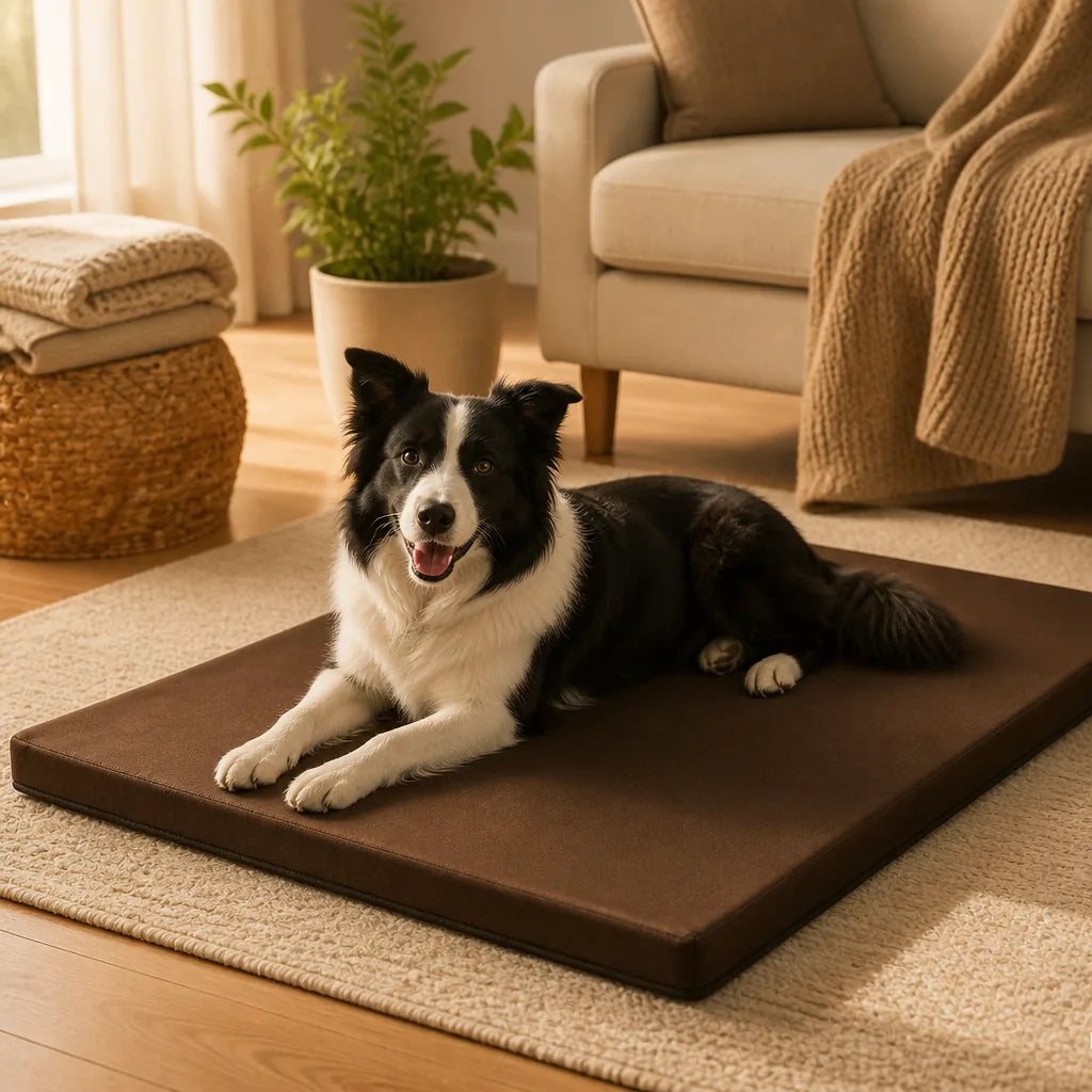 coussin-brun-taille-moyenne-pour-chien