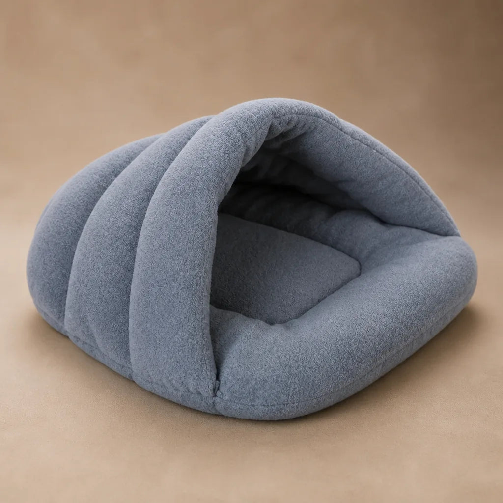 Coussin Chausson Pour Chien