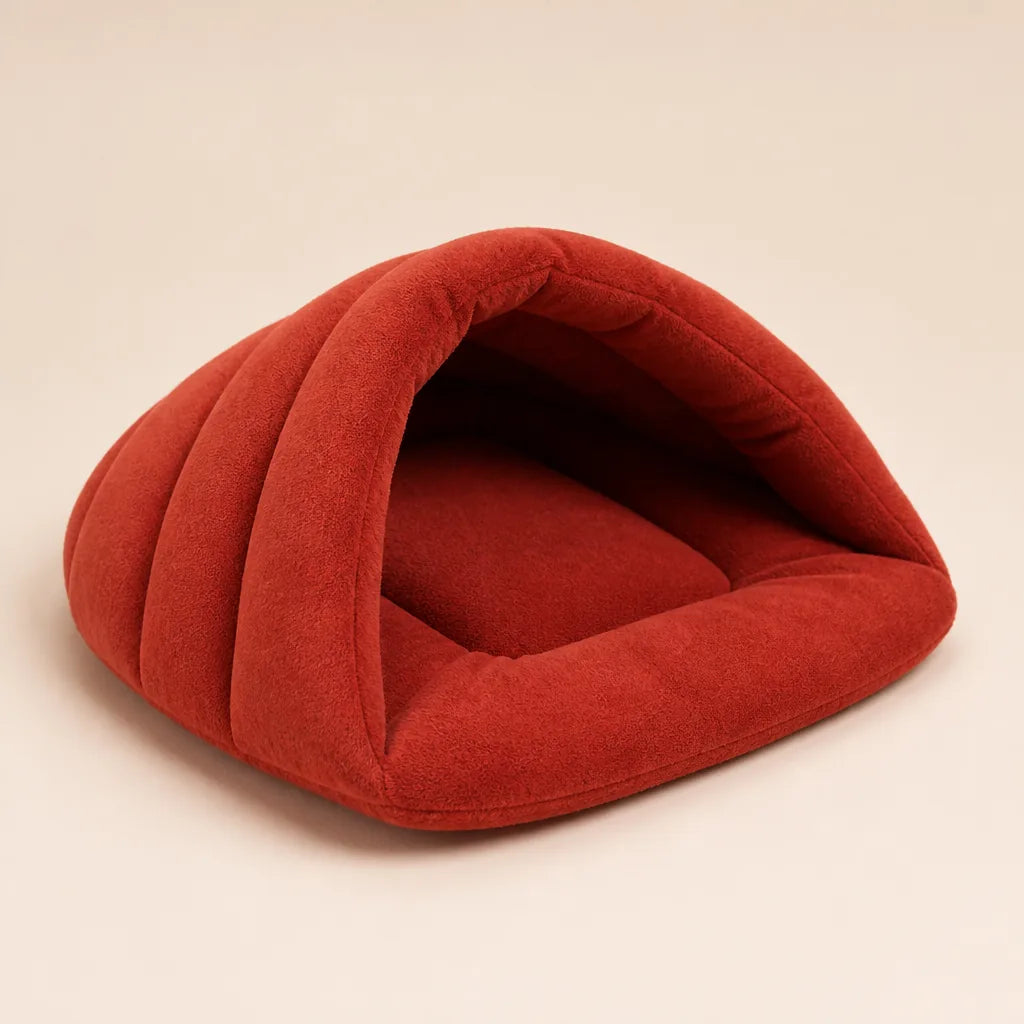 Coussin Chausson Pour Chien