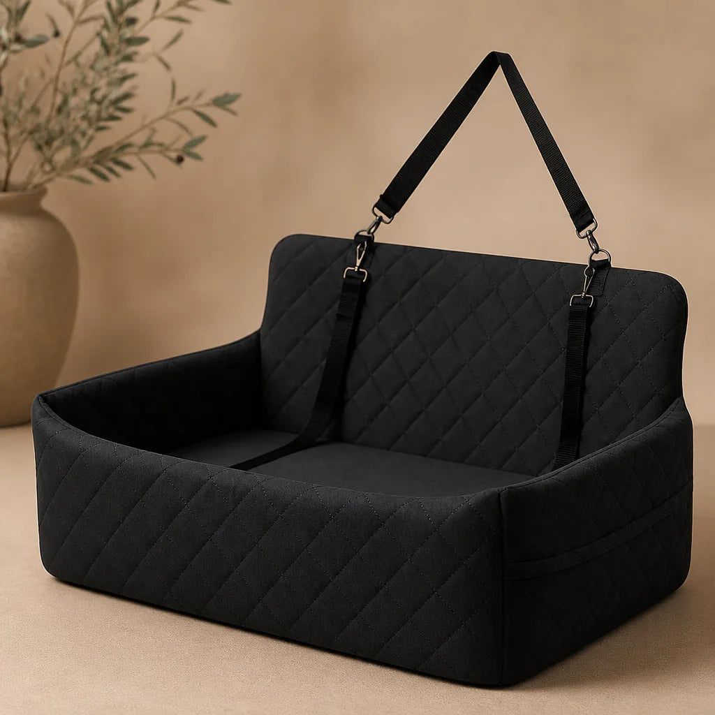 Coussin Confort Pour Chien