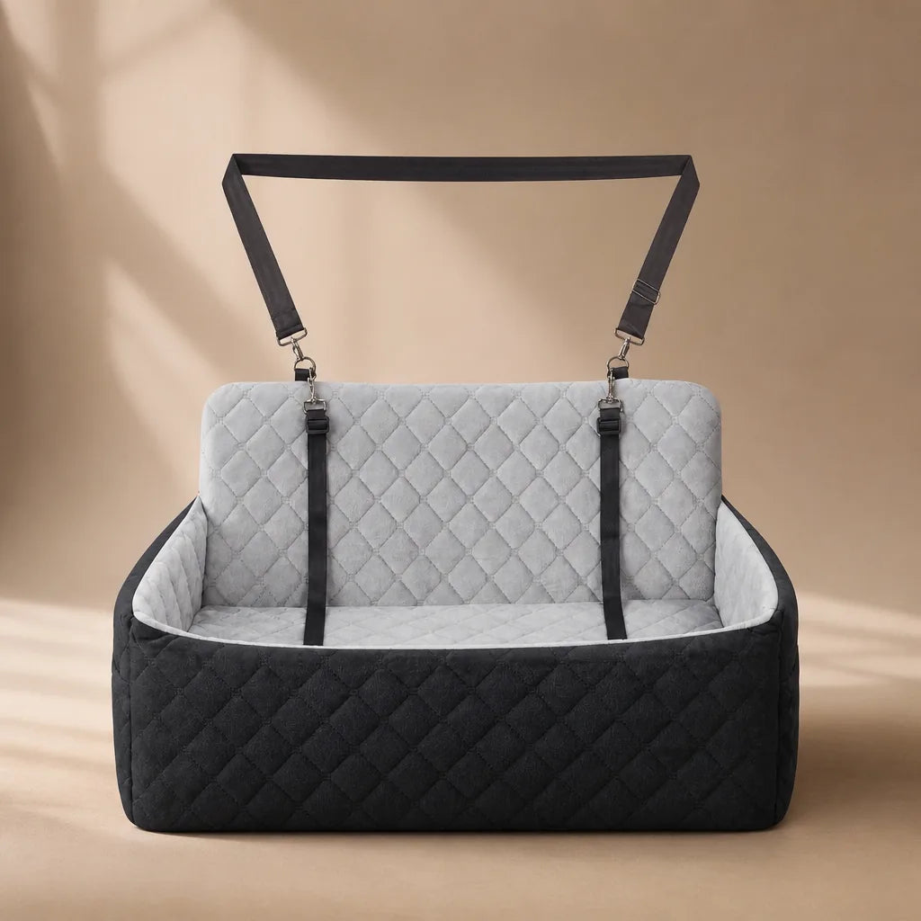 Coussin Confort Pour Chien