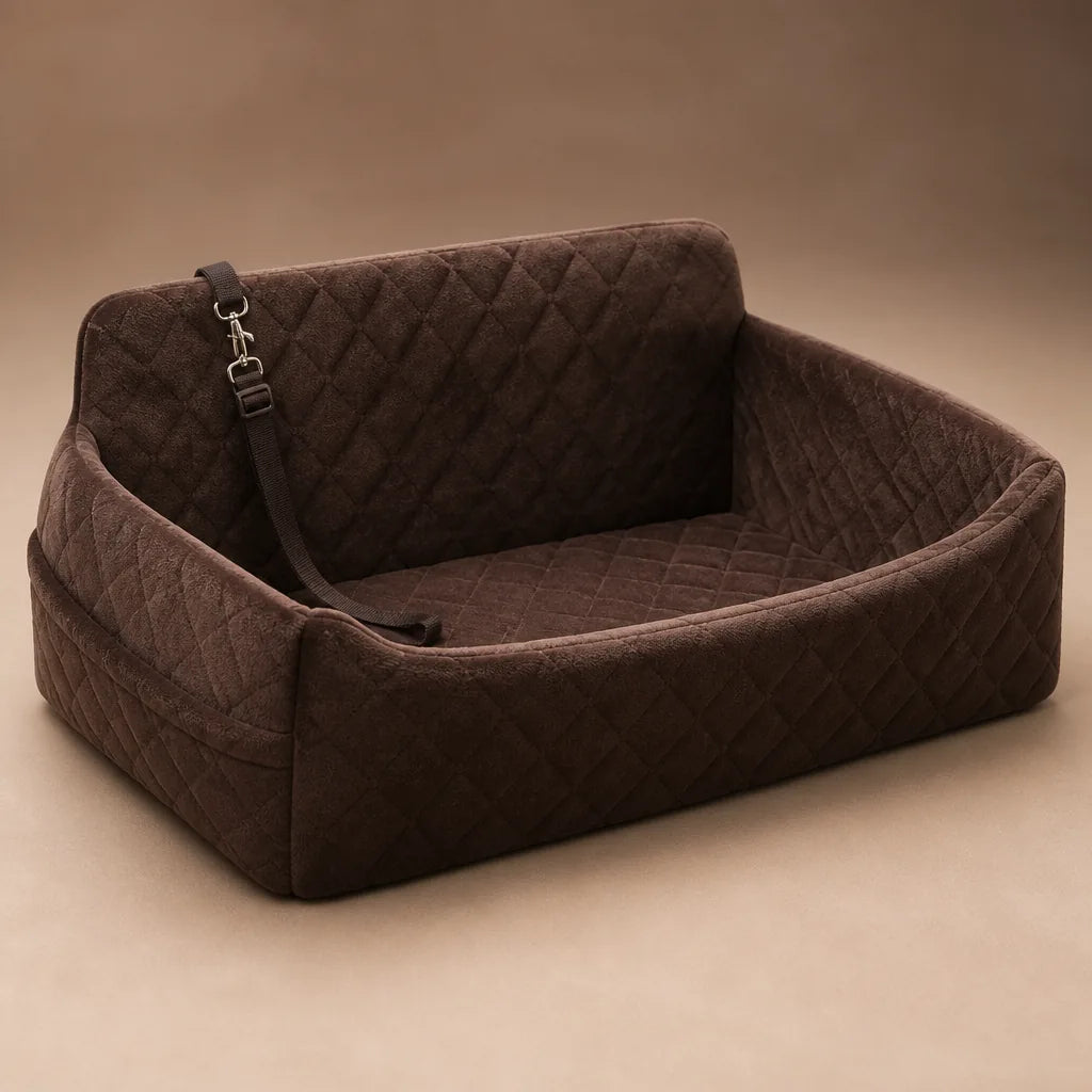 Coussin Confort Pour Chien