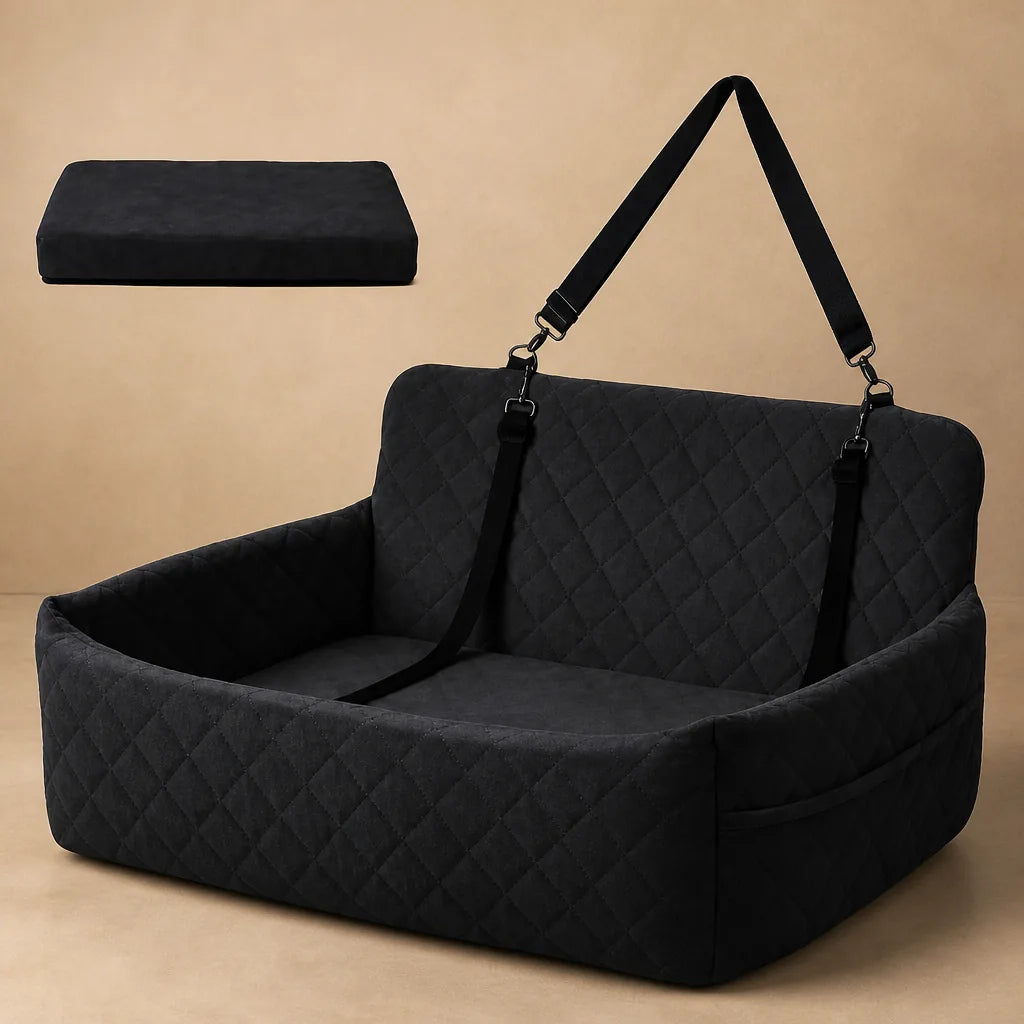 Coussin De Luxe Pour Chien
