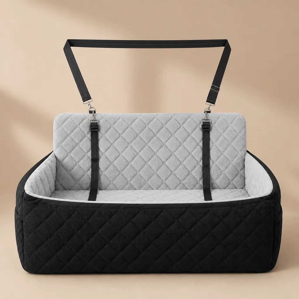 Coussin De Luxe Pour Chien