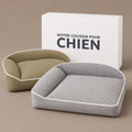 Coussin De Noel Pour Chien
