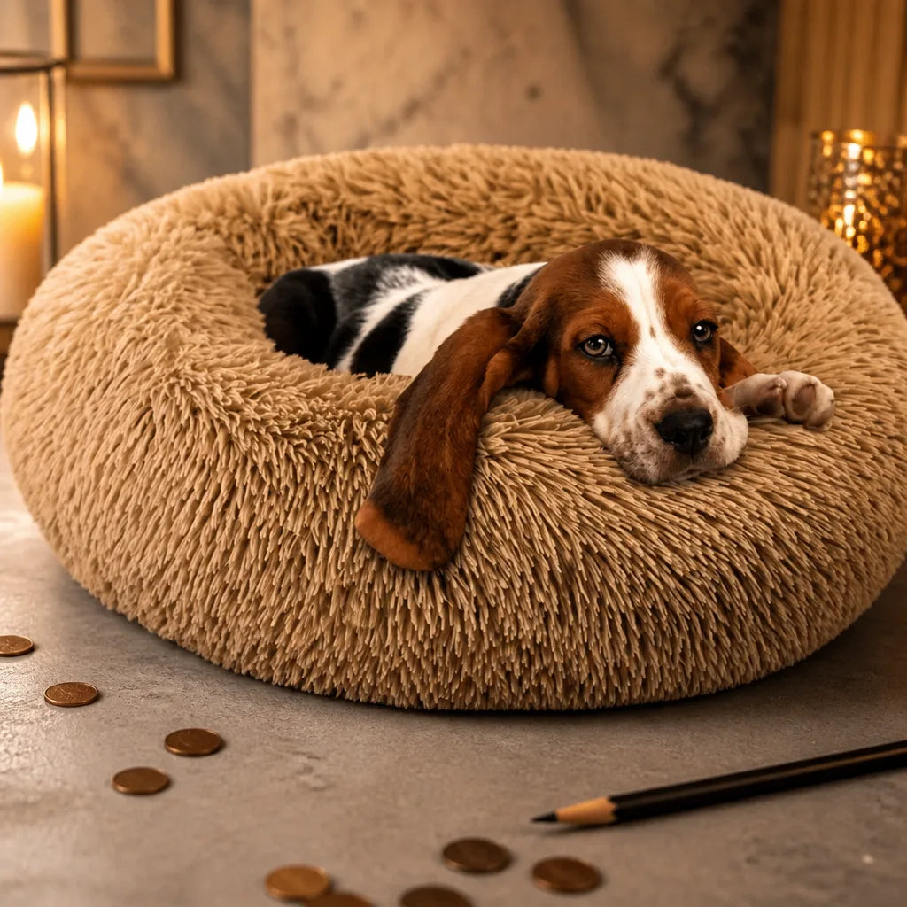 Coussin De Sol Pour Chien