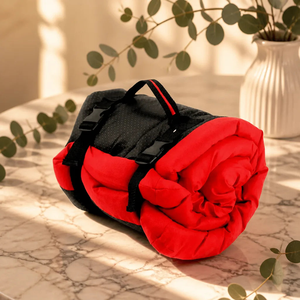 Coussin De Valériane Pour Chien