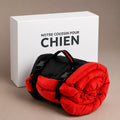 Coussin De Valériane Pour Chien