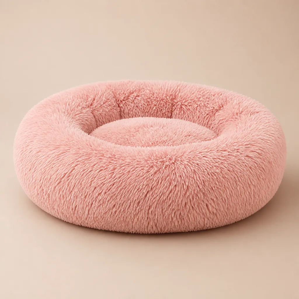 Coussin Doudou Pour Chien