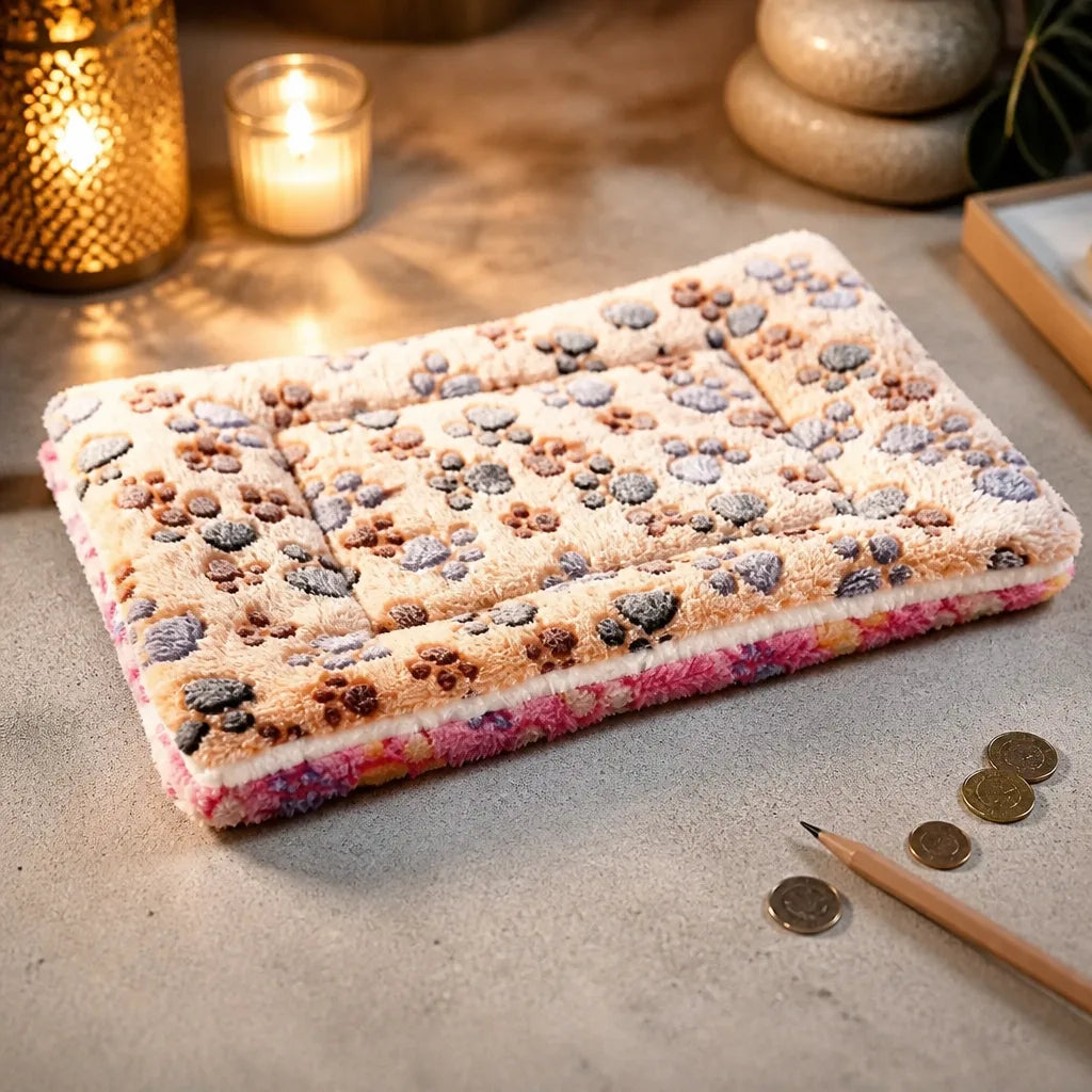 Coussin Épais Pour Chien