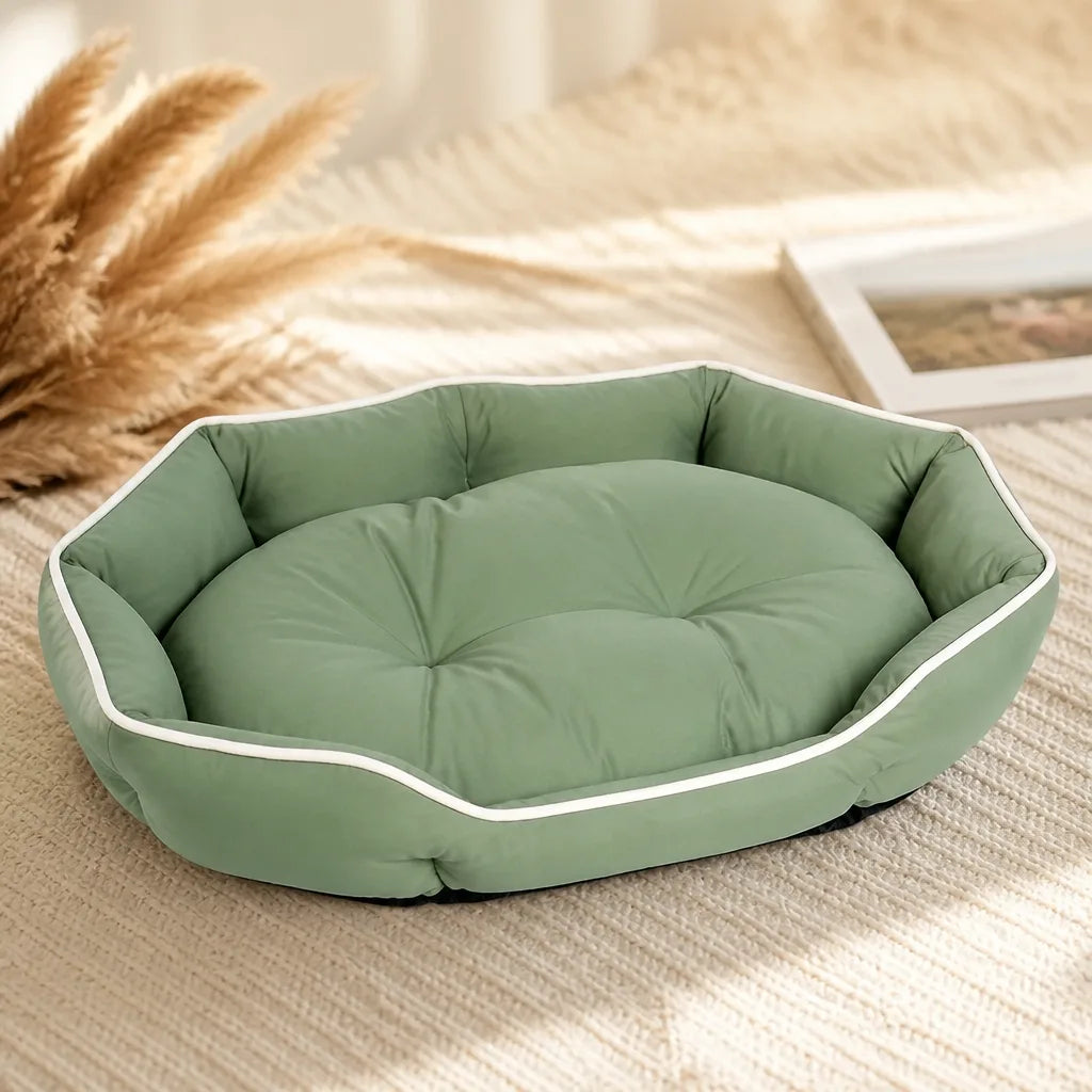 Coussin Ergonomique Pour Chien